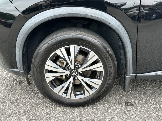 Used 2021 Nissan Rogue SV FWD image 11