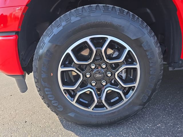 Certified 2023 Ford F150 XL w/ STX Appearance Package AWD/4WD image 10