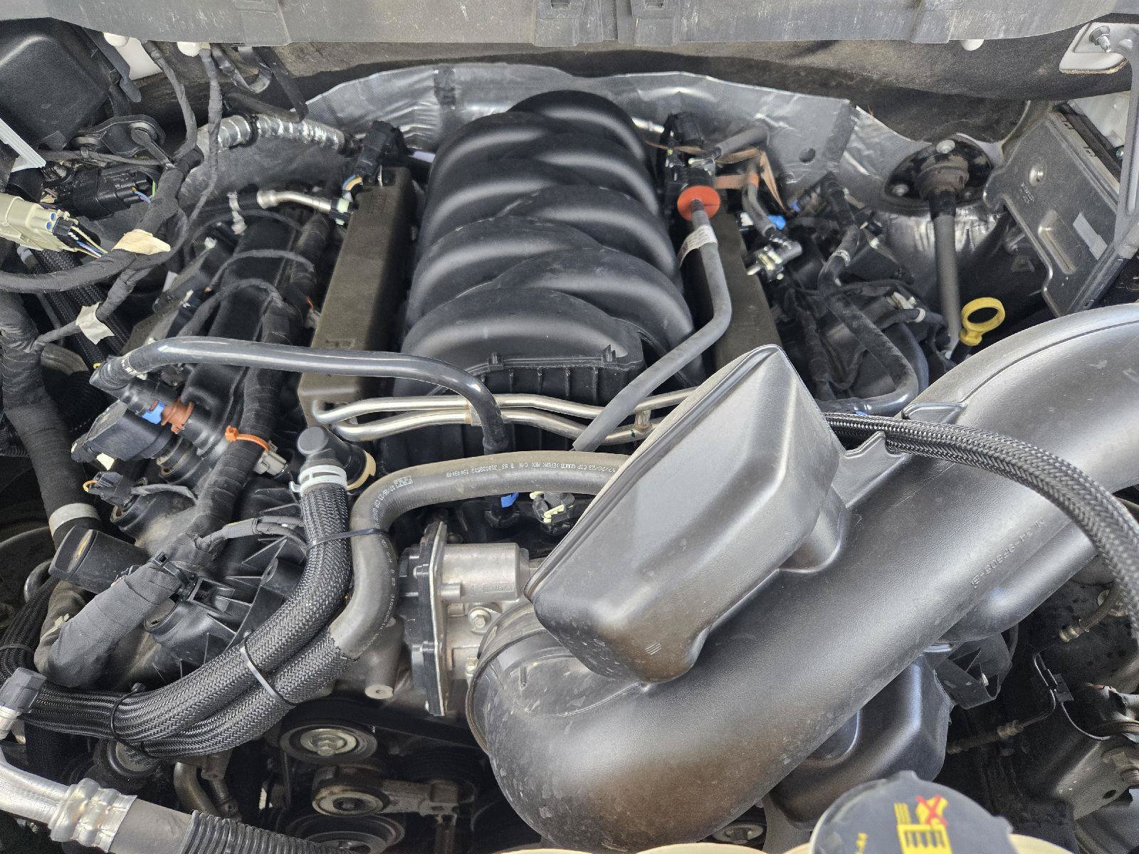 Certified 2023 Ford F150 XL w/ STX Appearance Package RWD image 31