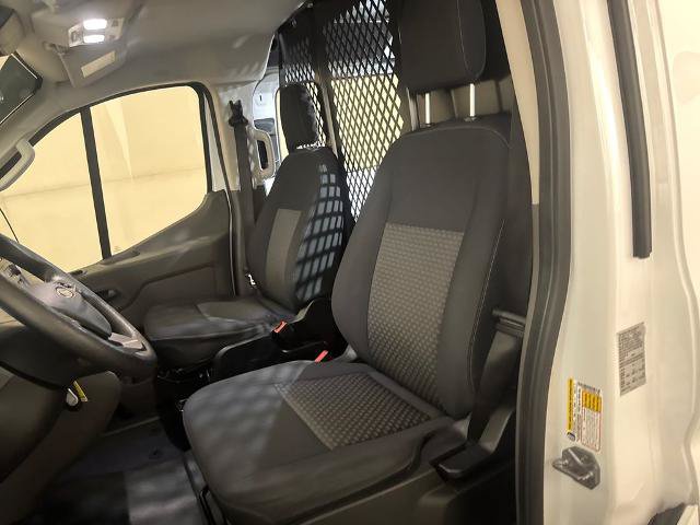 Certified 2024 Ford Transit 250 Low Roof w/ Exterior Upgrade Package RWD image 19