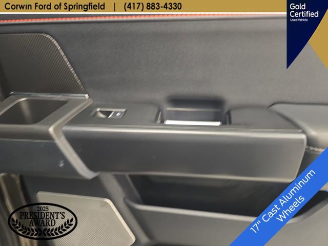 Certified 2024 Ford F150 Raptor AWD/4WD image 16