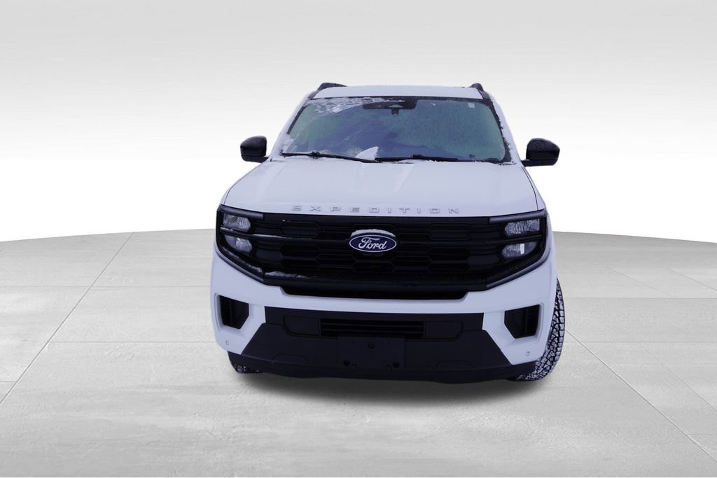 Certified 2025 Ford Expedition Active image 13