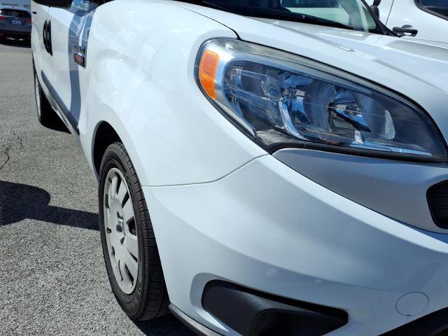 Used 2019 RAM ProMaster City Tradesman SLT image 23