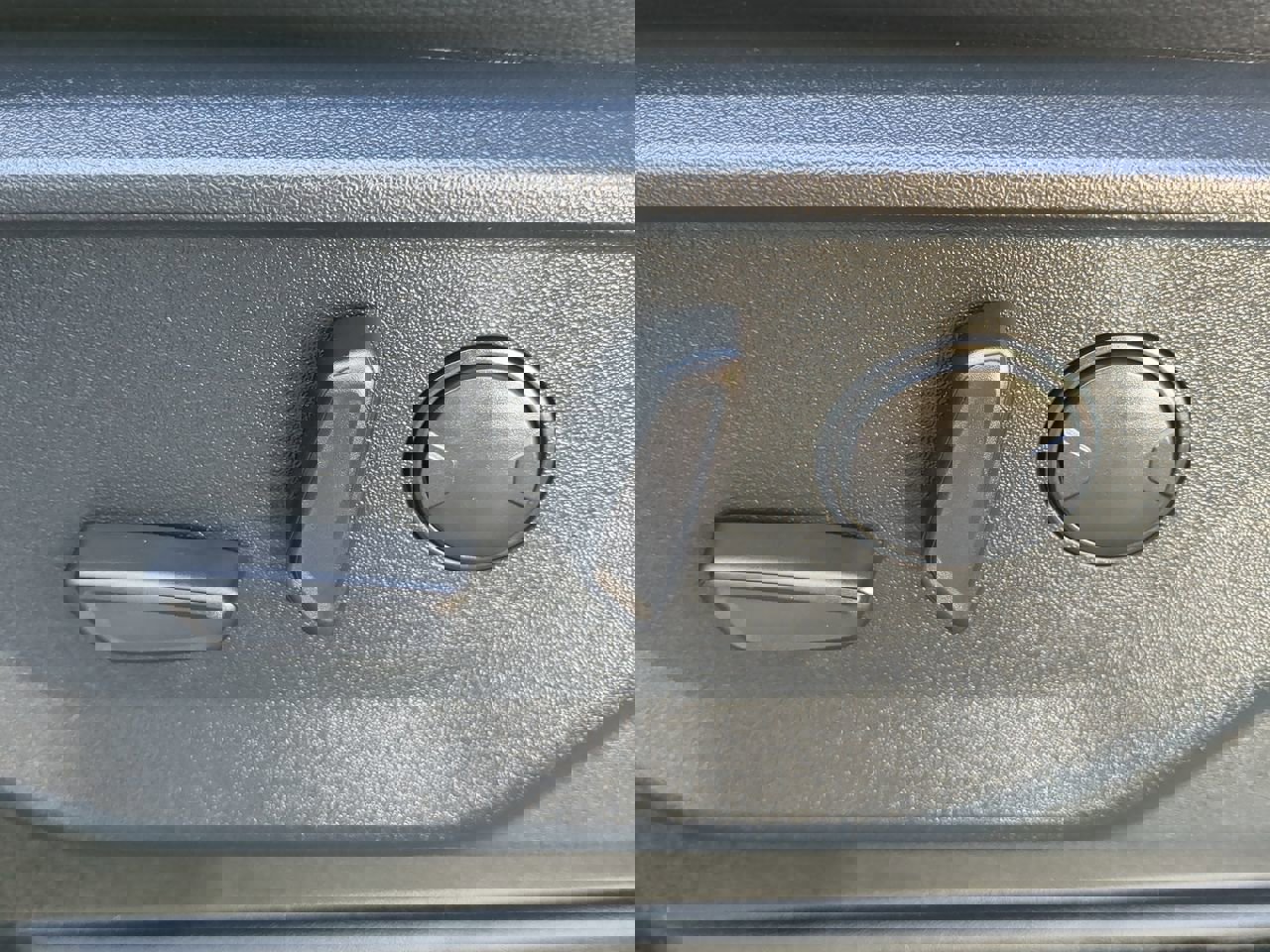 Certified 2025 Ford F150 Lariat w/ Equipment Group 501A Mid image 29