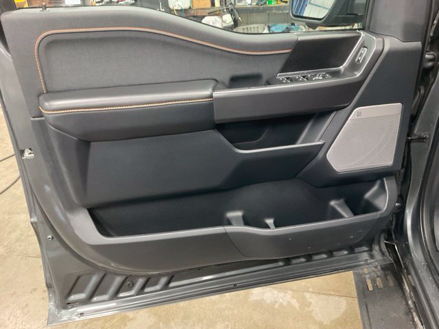 Certified 2025 Ford F150 Tremor AWD/4WD image 10