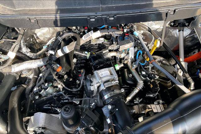 Certified 2024 Ford F150 XLT w/ Equipment Group 302A MID AWD/4WD image 30
