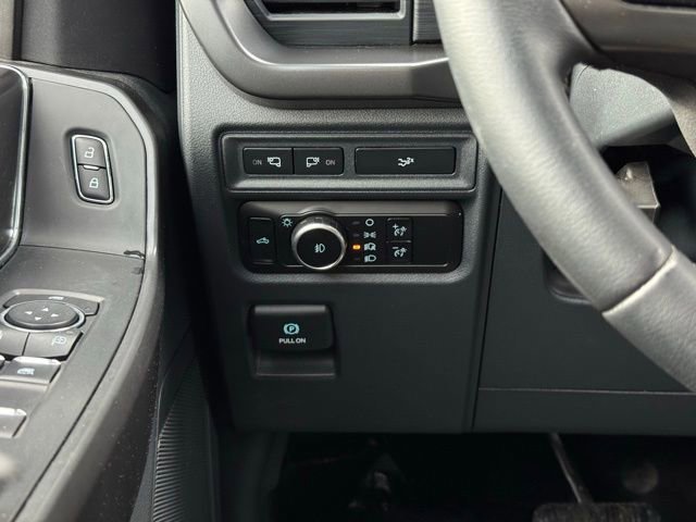 Certified 2024 Ford F150 XLT w/ Equipment Group 302A MID image 38