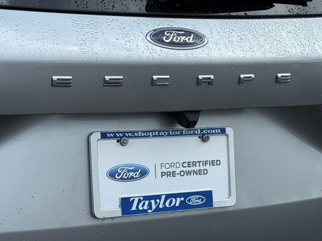 Certified 2023 Ford Escape Active AWD/4WD image 30
