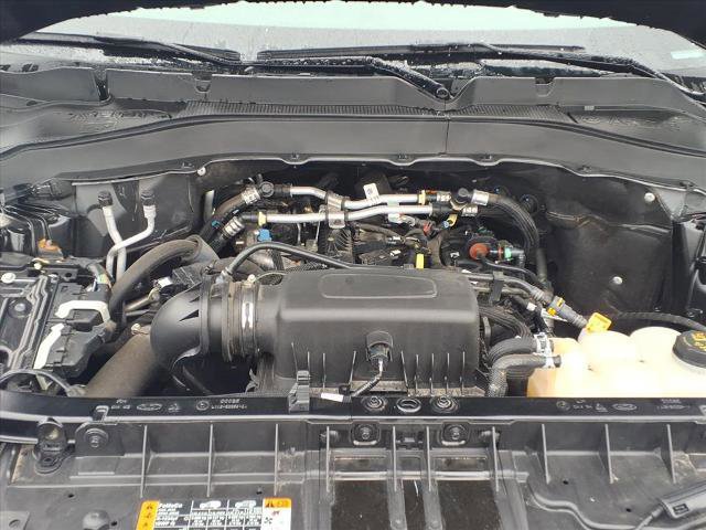 Certified 2023 Ford Explorer XLT image 27