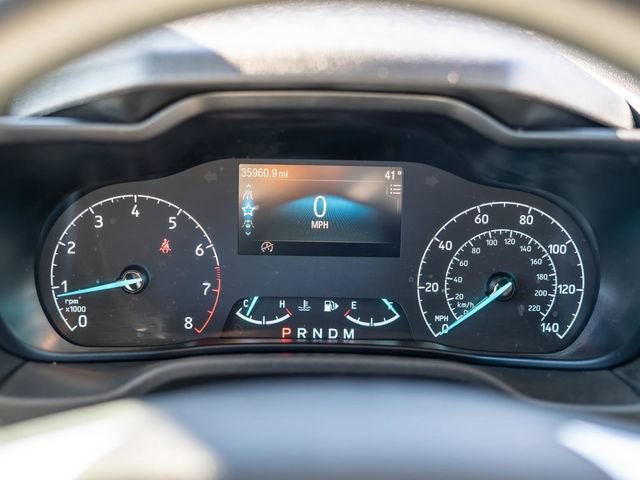 Certified 2023 Ford Transit Connect XLT w/ XLT Premium Package image 31