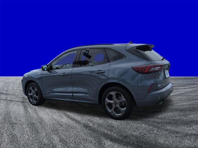 Certified 2024 Ford Escape ST-Line w/ Tech Pack #1 FWD image 6