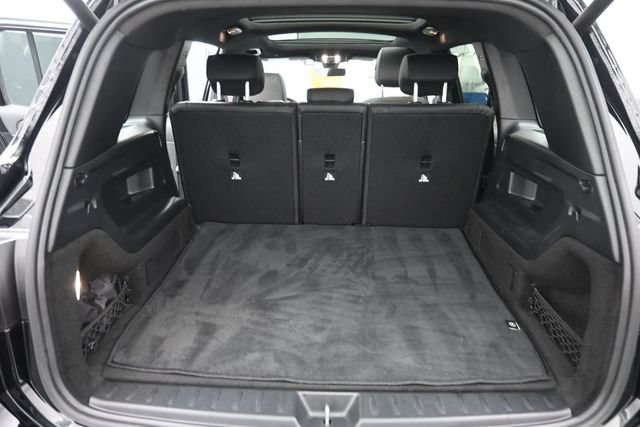 Used 2022 Mercedes-Benz GLB 250 4MATIC image 26