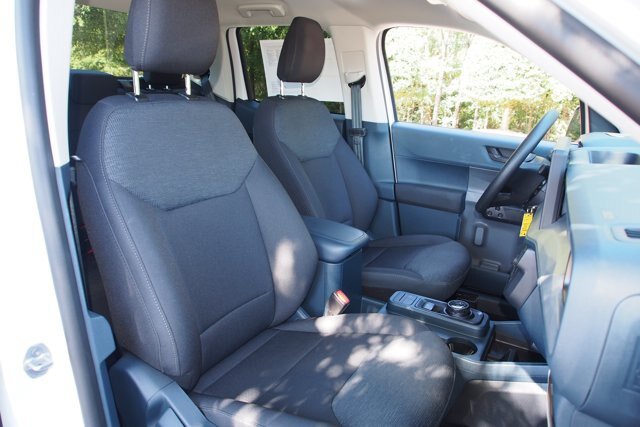 Certified 2025 Ford Maverick XL FWD image 12
