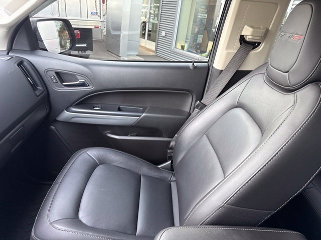 Used 2022 Chevrolet Colorado ZR2 AWD/4WD image 30