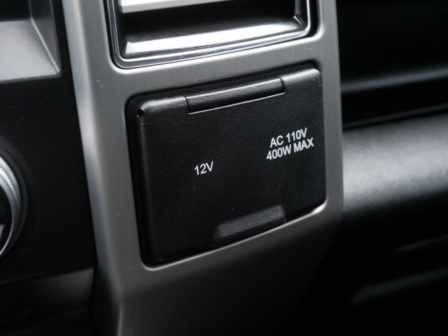 Certified 2018 Ford F150 Platinum w/ FX4 Off-Road Package image 27