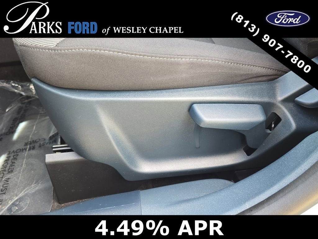 Certified 2024 Ford Maverick XL image 18