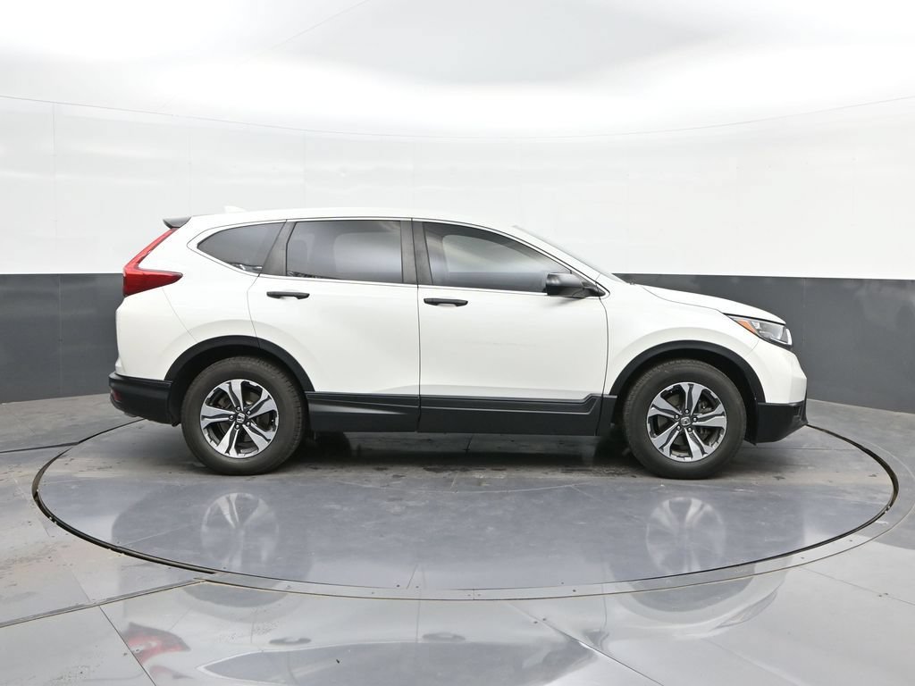 Used 2018 Honda CR-V LX image 23