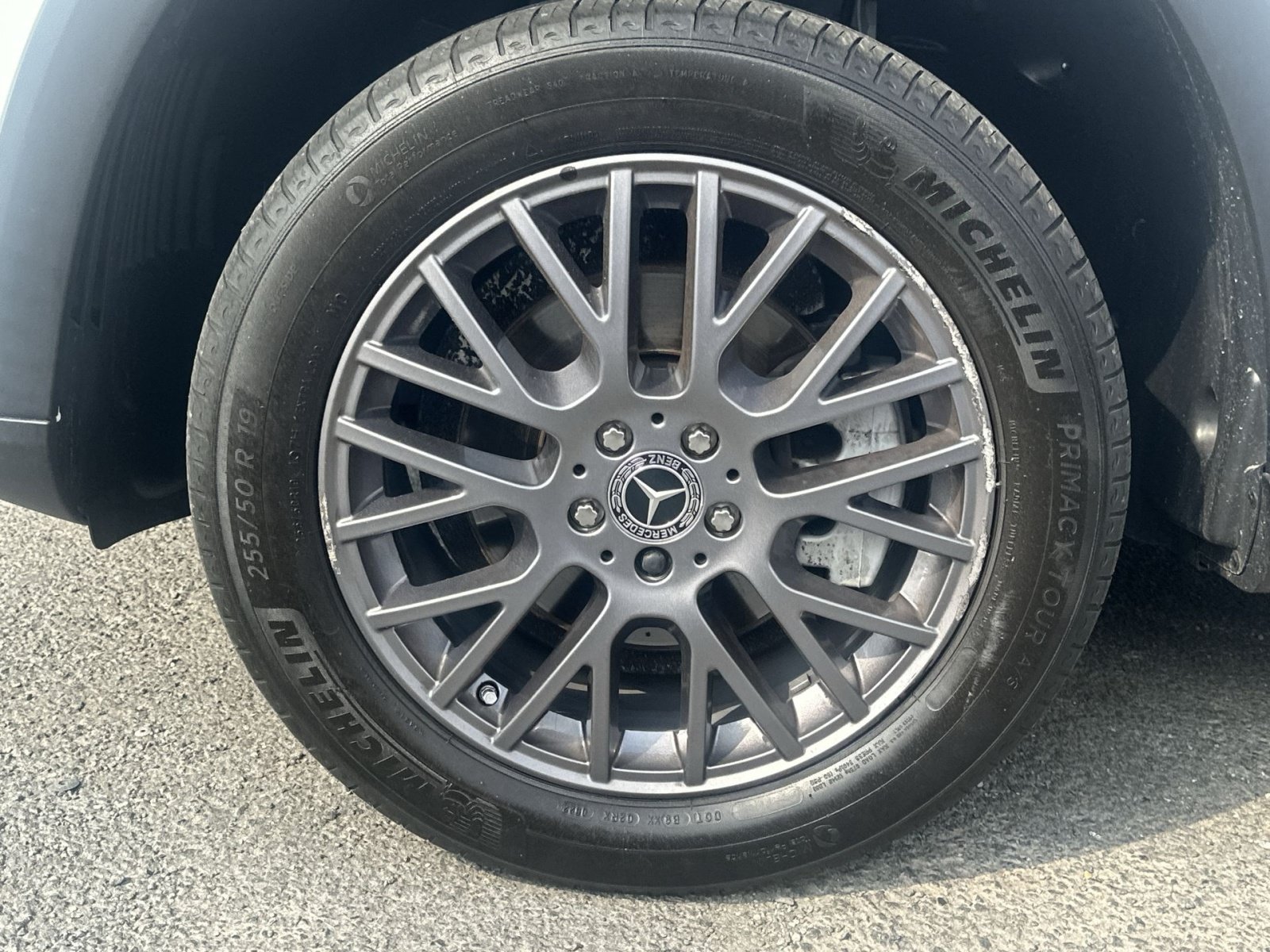 Used 2022 Mercedes-Benz GLE 350 4MATIC image 20