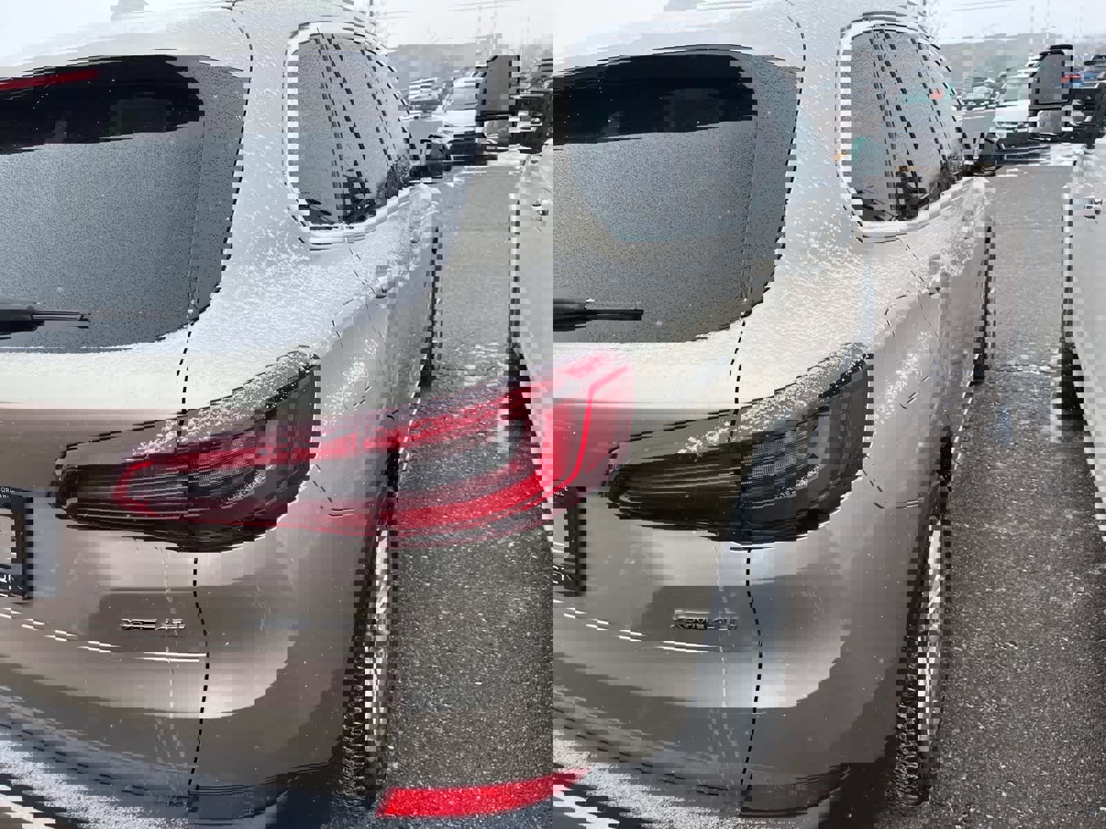 Used 2019 BMW X5 xDrive40i w/ Convenience Package image 15