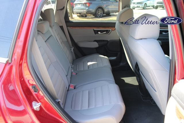 Used 2022 Honda CR-V EX image 12