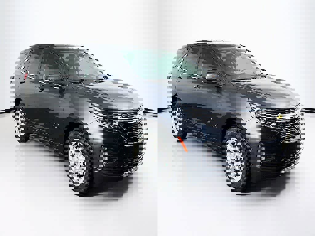 Used 2023 Chevrolet Equinox LT image 7