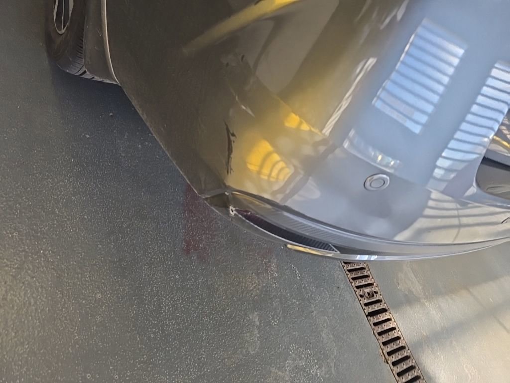 Used 2024 Nissan Versa S w/ S Plus Package image 5