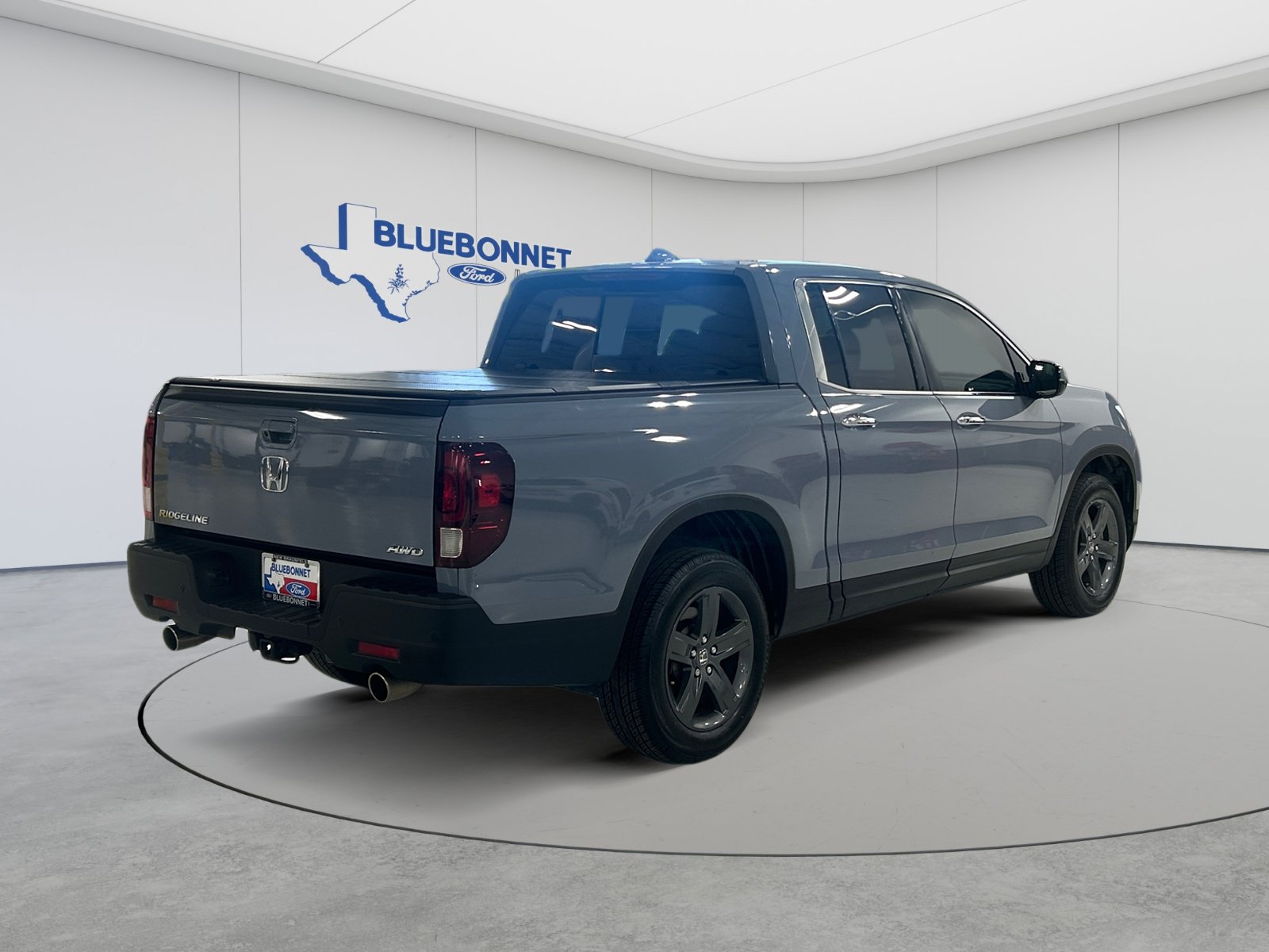 Used 2023 Honda Ridgeline RTL-E image 5