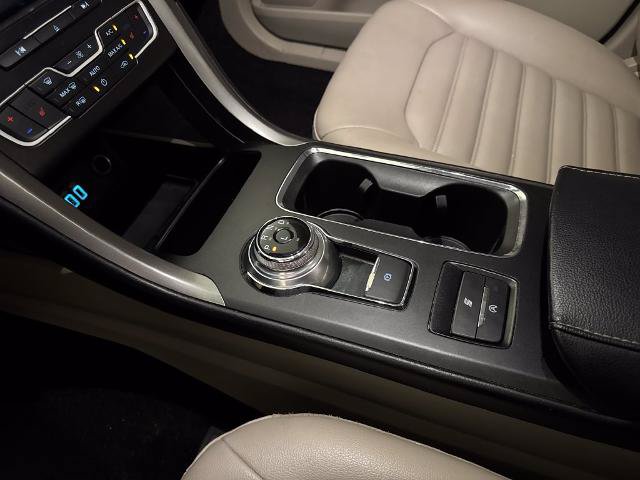 Certified 2020 Ford Fusion SEL FWD image 22