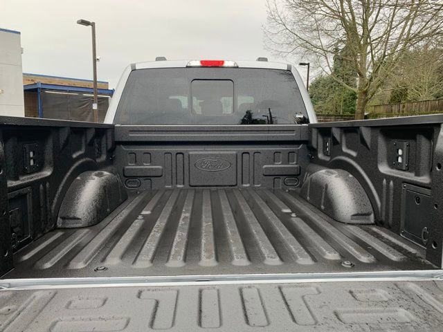 Certified 2025 Ford F150 Lariat w/ Equipment Group 502A High image 6