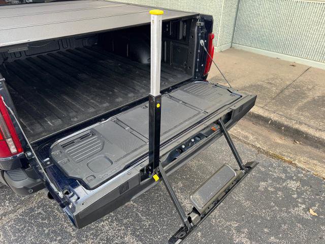 Certified 2025 Ford F150 Raptor image 19