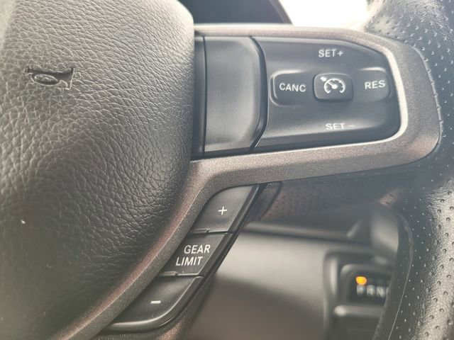 Used 2024 RAM 2500 Tradesman image 26