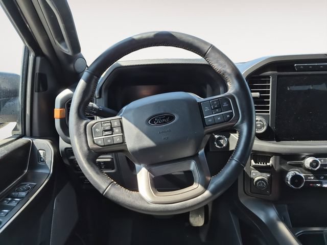 Certified 2024 Ford F150 Tremor w/ Bed Utility Package AWD/4WD image 12
