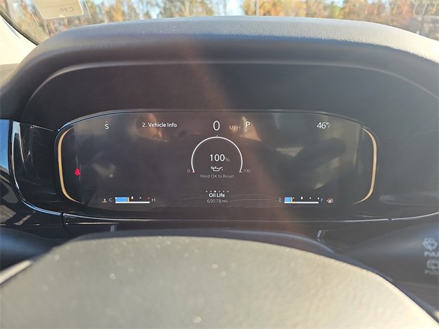 Used 2023 Jeep Wagoneer Series III w/ Premium Group I image 19