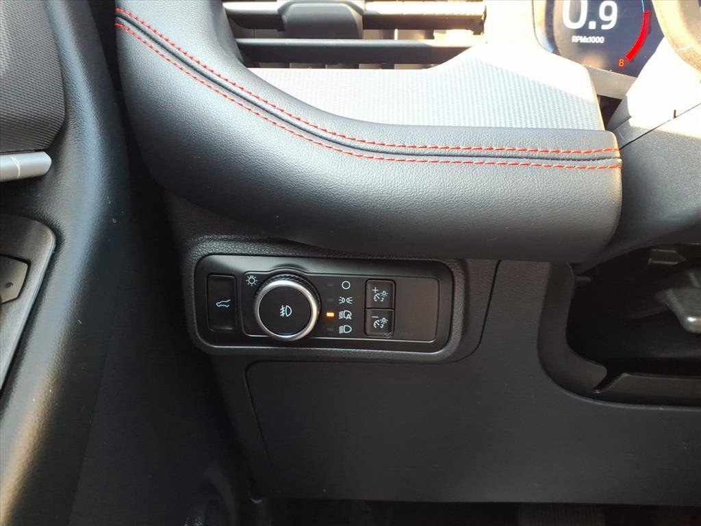 Certified 2025 Ford Explorer ST-Line image 17