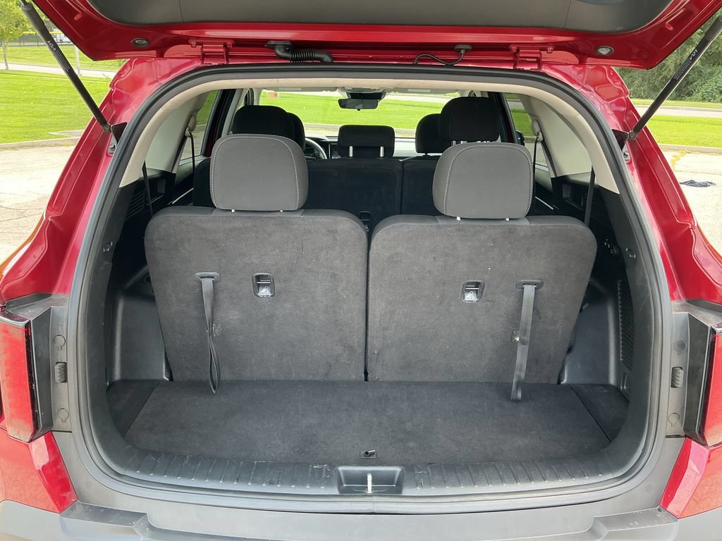 Used 2023 Kia Sorento LX FWD image 20