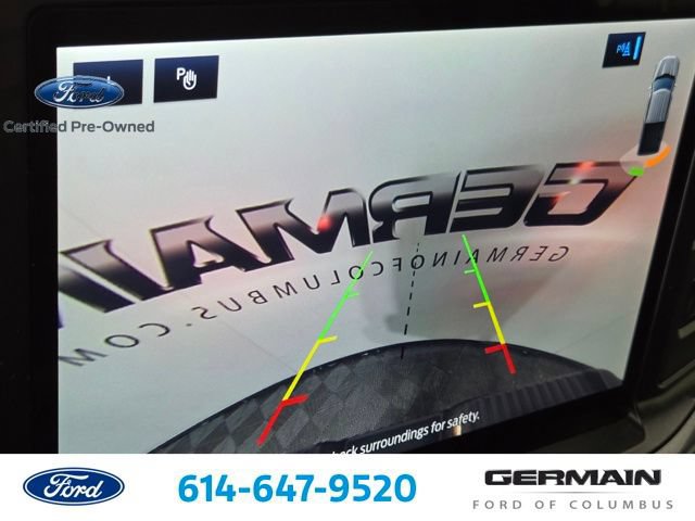Certified 2022 Ford F150 XLT w/ Equipment Group 302A High AWD/4WD image 33