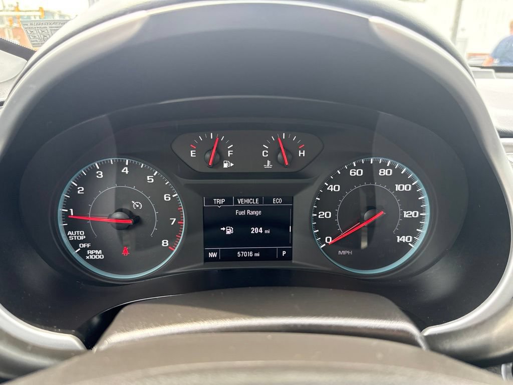 Used 2024 Chevrolet Malibu LT FWD image 21