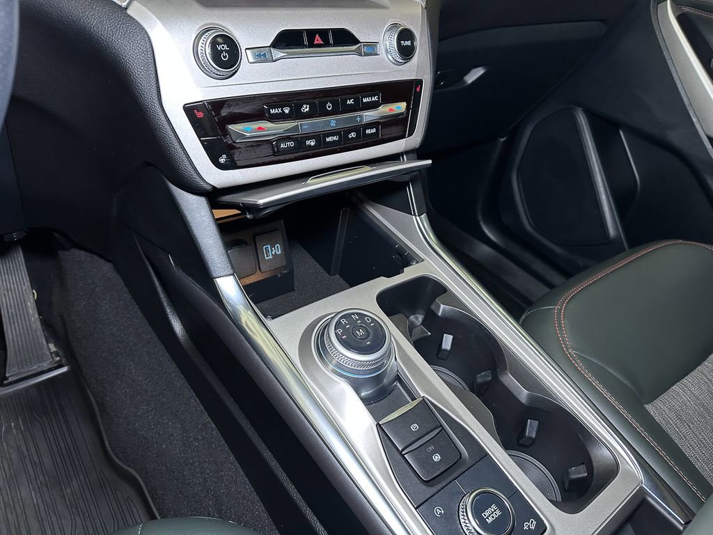 Certified 2023 Ford Explorer Timberline w/ Timberline Technology Package image 48