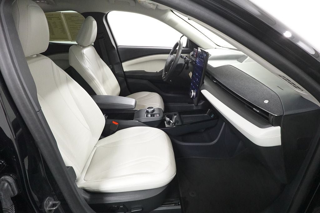 Certified 2023 Ford Mustang Mach-E Premium AWD/4WD image 35