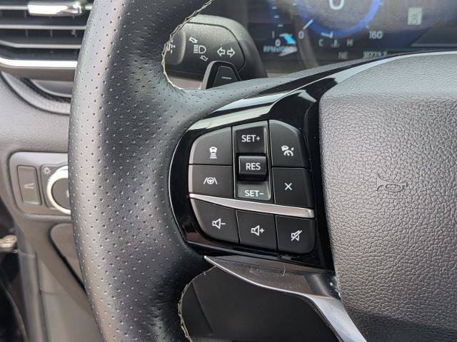 Certified 2022 Ford Explorer ST w/ ST Street Pack AWD/4WD image 19