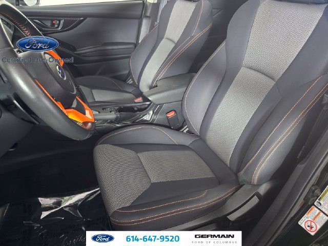Used 2018 Subaru Crosstrek 2.0i Premium AWD/4WD image 19
