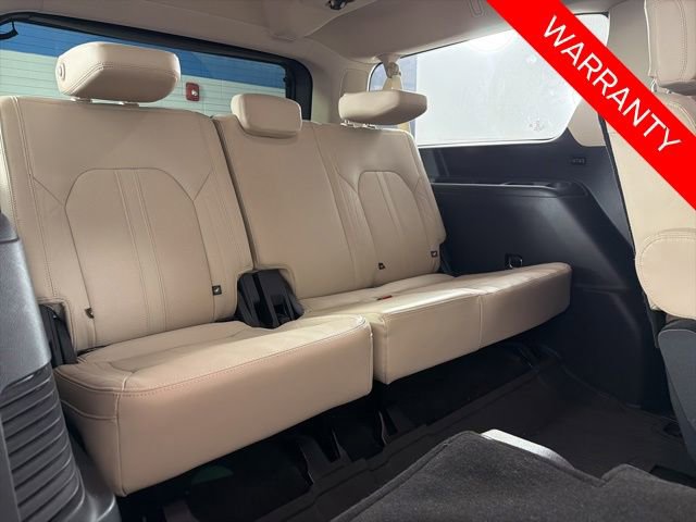 Certified 2023 Ford Expedition Max Platinum RWD image 16