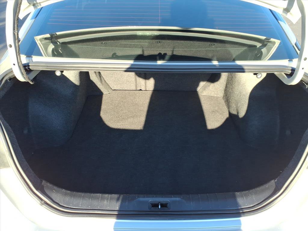 Used 2021 Nissan Altima 2.5 SR image 16