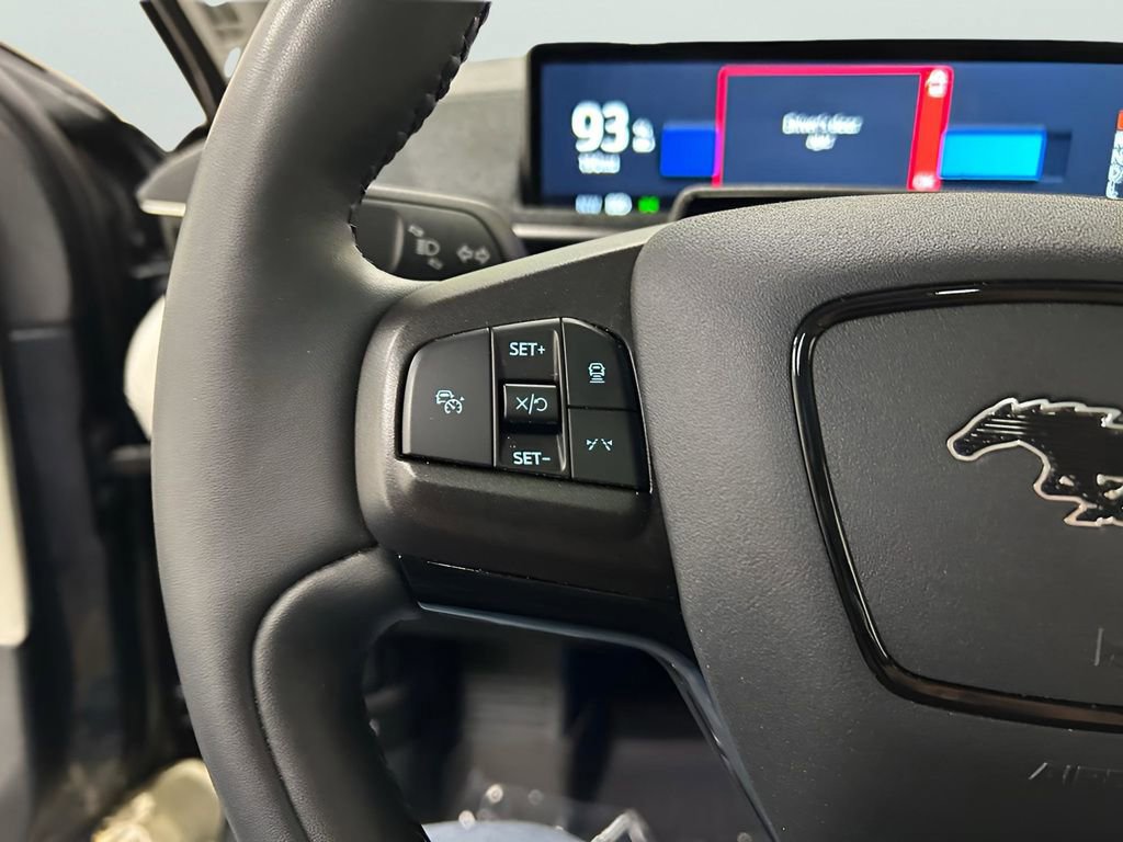 Certified 2021 Ford Mustang Mach-E Premium image 23