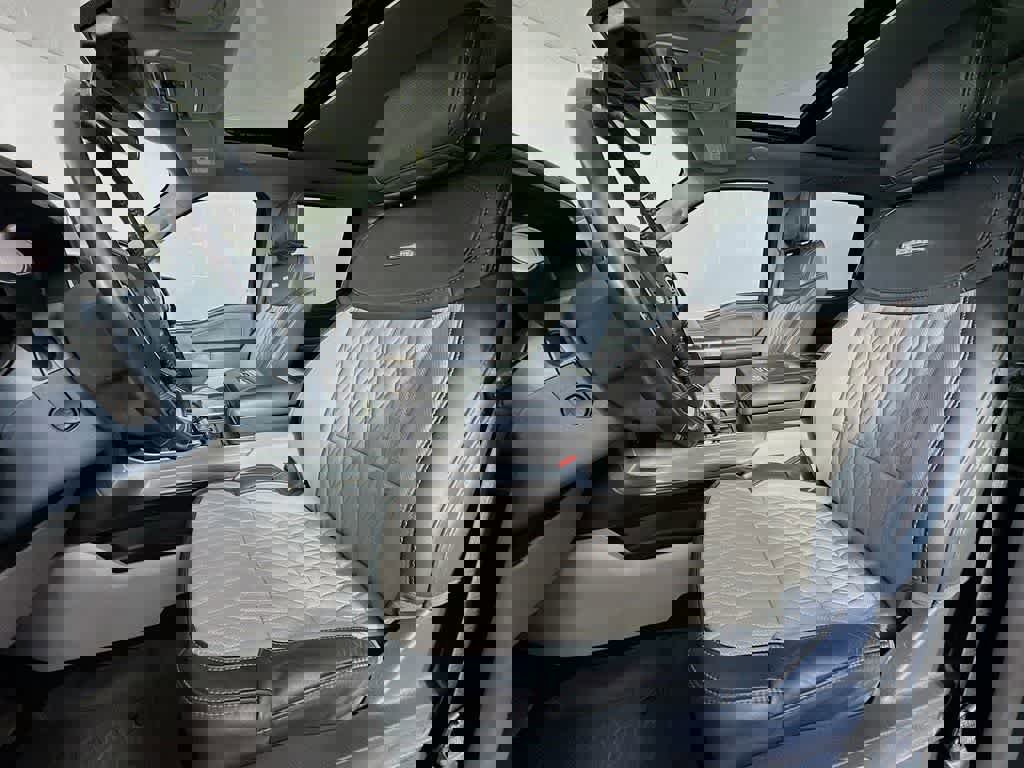 Certified 2022 Ford F150 Limited image 15