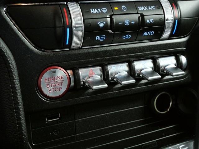 Certified 2021 Ford Mustang Mach 1 w/ Equipment Group 700A RWD image 21