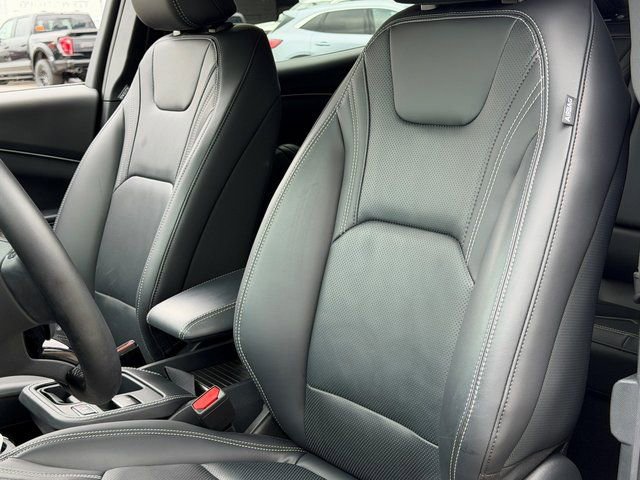 Certified 2025 Ford Mustang Mach-E Premium AWD/4WD image 25