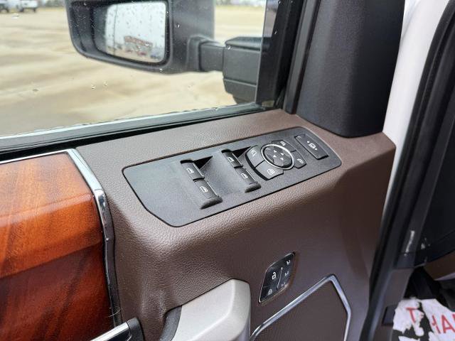 Certified 2021 Ford F250 King Ranch w/ King Ranch Ultimate Package image 13