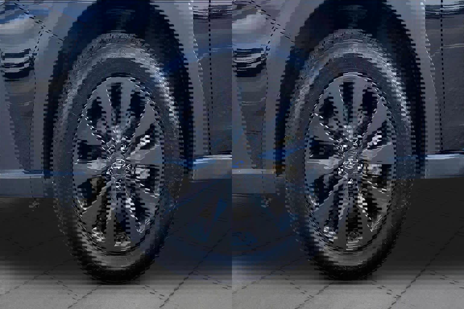 Used 2023 Subaru Outback Onyx Edition image 13