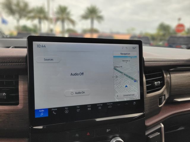 Certified 2022 Ford Expedition Limited image 26